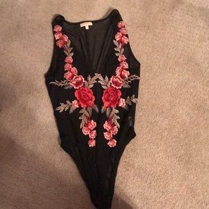 Bodysuit